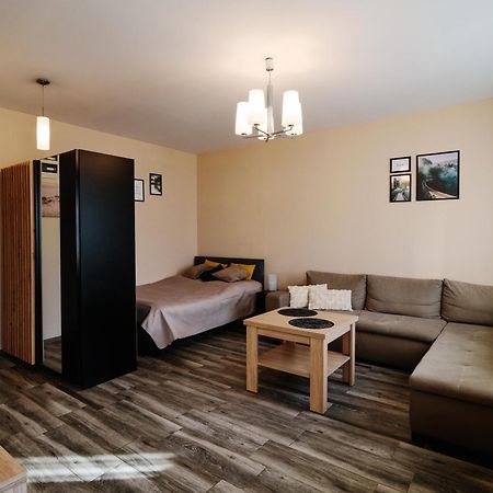 Kędzierzyn-Koźle Apartament Lukas מראה חיצוני תמונה
